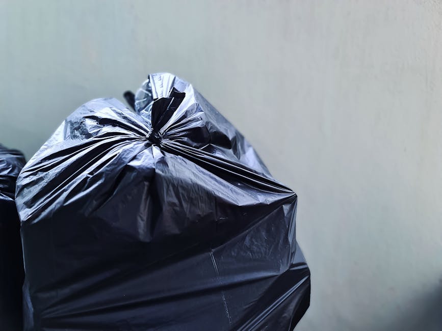 West Ham Park bulky rubbish collection guide