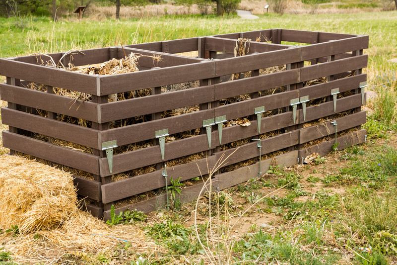 Collaborative Recycling Efforts to Transform Schools