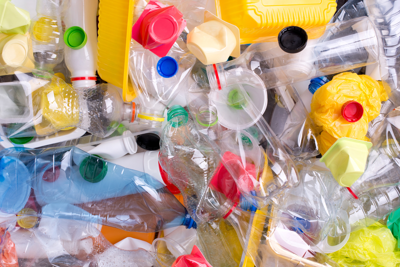 Exploring the Historical Progression of Waste Management Solutions